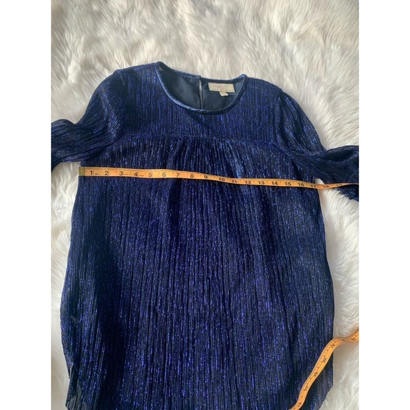 Anthropologie Moulinette Souers Blouse - Picture 8 of 10